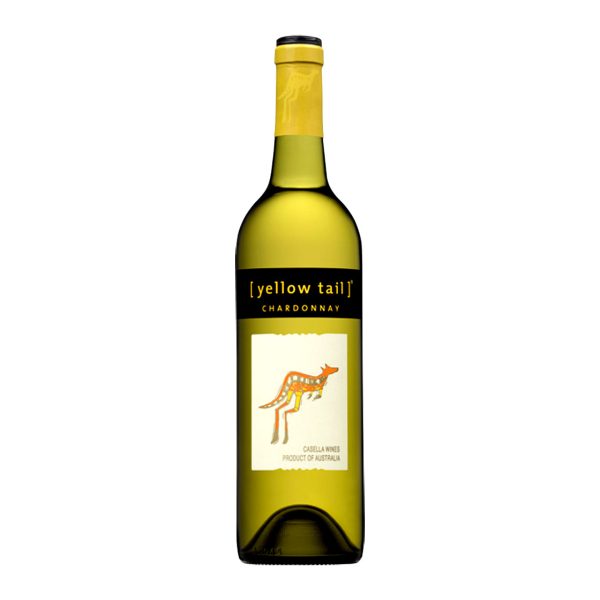 Yellow Tail Chardonnay